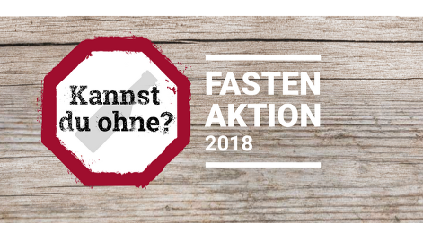 Motiv "Kannst Du ohne?"
