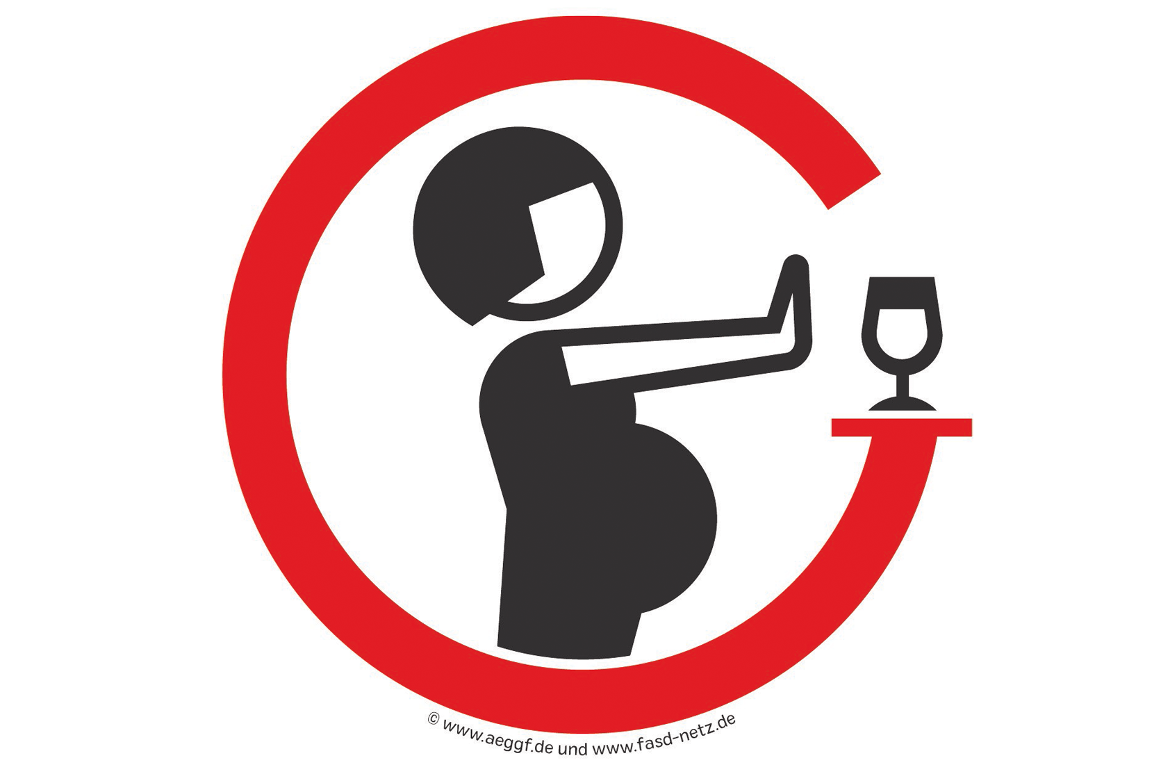 Logo FASD Netzwerk Nordbayern